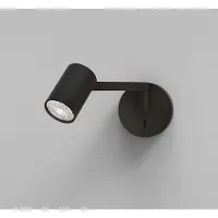 Astro Ascoli Swing Liseuse Matt Black