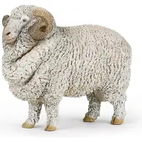 Papo Farm Life Moutons mérinos 51174