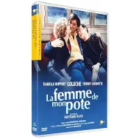 Pathe La femme de mon pote DVD