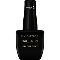 Max Factor Nailfinity Gel Colour 100 The Finale 12 ml