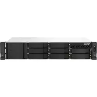Qnap TS-864eU-RP-8G NAS TS-864eU-RP-8G 8bay 2HE