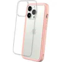 Rhinoshield Série modulaire (Apple iPhone 13 Pro), Coque pour téléphone portable, Rose