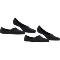 Burlington Chaussure basse noir
