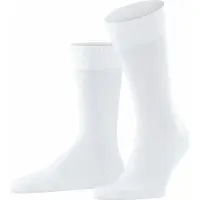 Falke Homme FALKE blancUnicolore