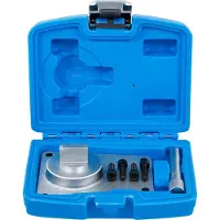Bgs 66202 Kit de réglage moteur Opel, Chevrolet 2,0 CDI