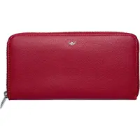 Golden Head Porte-monnaies 'Madrid' rouge