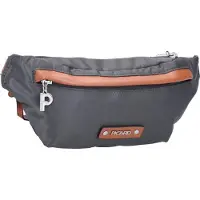 PICARD Sacs banane 'Sonja' marron / gris