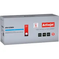 ActiveJet Toner ATK-5230CN (remplace le toner Kyocera TK-5230C ; Supreme ; 2200 pages ; cyan)