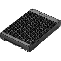 Qnap QDA-UMP4 NAS ZUB ADAPTER U.2 NVMe to M.2 NVMe SSD PCIe