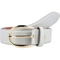 Vanzetti Ceinture gris clair