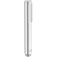 Ideal standard Douchette à main Stick Idealrain Atelier BC774AA Chrome