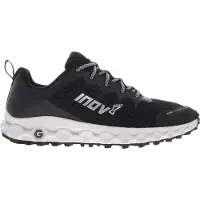 inov-8 Chaussure basse 'Parkclaw G 280' noir / blanc
