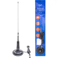 Pni Led 2000 Antenna Argenté