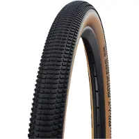 Schwalbe Pneus - BILLY BONKERS (54-559) 26x2.10 ACTIVE - Noir