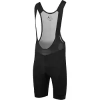 Altura (Large) Cuissard cycliste ProGel Plus pour homme, rembourrage 3D, respirant et réfléchissant, haute performance