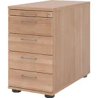 Hammerbacher MyBigContainer 96666 (42.80 x 80 x 76 cm)
