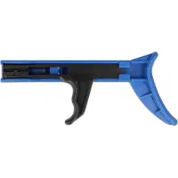 DeLOCK Outil de serrage pour attaches de câbles en plastique -