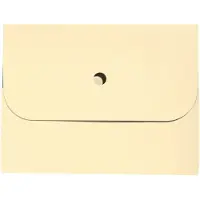 Elco ORDO FORTE A4 horizontal (A4, 25x)