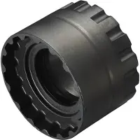 Shimano Tl-fc430 Bottom Bracket Tool Noir
