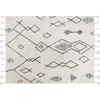 Beliani Kebir (160 x 230 cm)