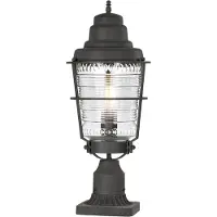 Elstead Lighting Chance Harbor (E27, IP44)