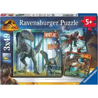 Ravensburger 05656 Puzzle Jeu de puzzle 49 pièce(s)