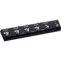 BOSS GA-FC EX Foot Controller
