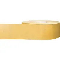 Bosch Expert C470 Rouleau de papier abrasif pour ponçage manuel, 93 mm x 50 m, G 320 (320)