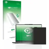 Upscreen Spy Shield Protection Anti-Espion (14")