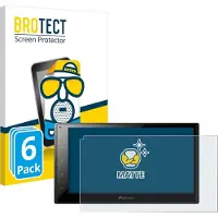 BROTECT Film de protection antireflet Protection d'écran mat