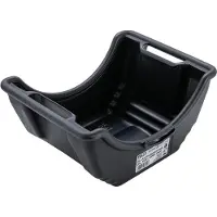 Bgs 8720 Carter d'huile pour essieu de camion