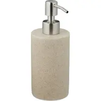 Relaxdays Distributeur savon
