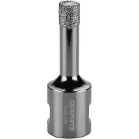 Kippers Rijssen Scie cloche diamantée 10 mm x M14