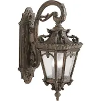 Kichler Tournai (E14, IP44)