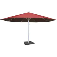 Mendler Parasol Carpi II, Ø 5m