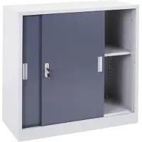 MCW Armoire à dossiers Boston -F41