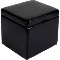 MCW Pouf Carrara