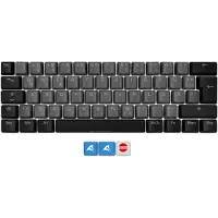 Sharkoon SKILLER SAC20 S4 - Tastaturkappe