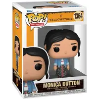Funko POP! Yellowstone POP TV Figurine Vinyle Monica Dutton 9 cm FK70664