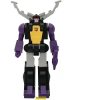 Super7 Figurka Transformers ReAction - Shrapnel (Vague 2)