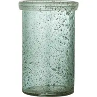 Creative Collection Echo Refroidisseur À Vin | Vert | Verre | 82068027