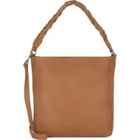 Cowboysbag Sac bandoulière 'Edmonton' marron