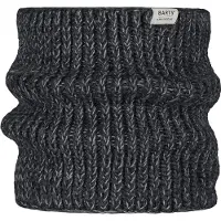 Barts Reggey Neck Warmer Gris Homme,Femme