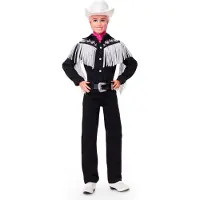 Barbie Signature PA - Lead Ken 4
