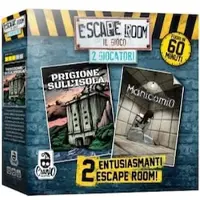 Cranio creations Escape Room - 2 Giocatori (2 Joueur)
