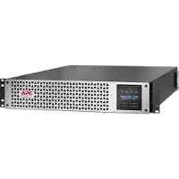 APC Smart-UPS, Lithium-Ion, 2200VA, 230V with SmartConnect Port and NMC