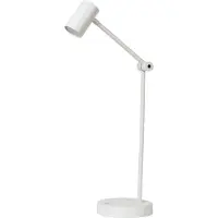 Lucide Tipik Lampadaire White