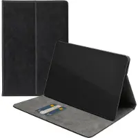 Mobilize Solid Folio Case (Xiaomi Pad 7), Étui pour tablette, Noir