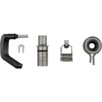Shimano Unité stabilisatrice pour dérailleur RD-M9100 - Pièce de rechange pour dérailleurs XT/XTR.