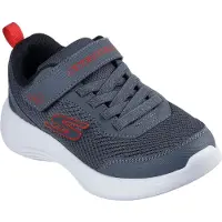SKECHERS Baskets 'Selectors - Reset Achieved' gris